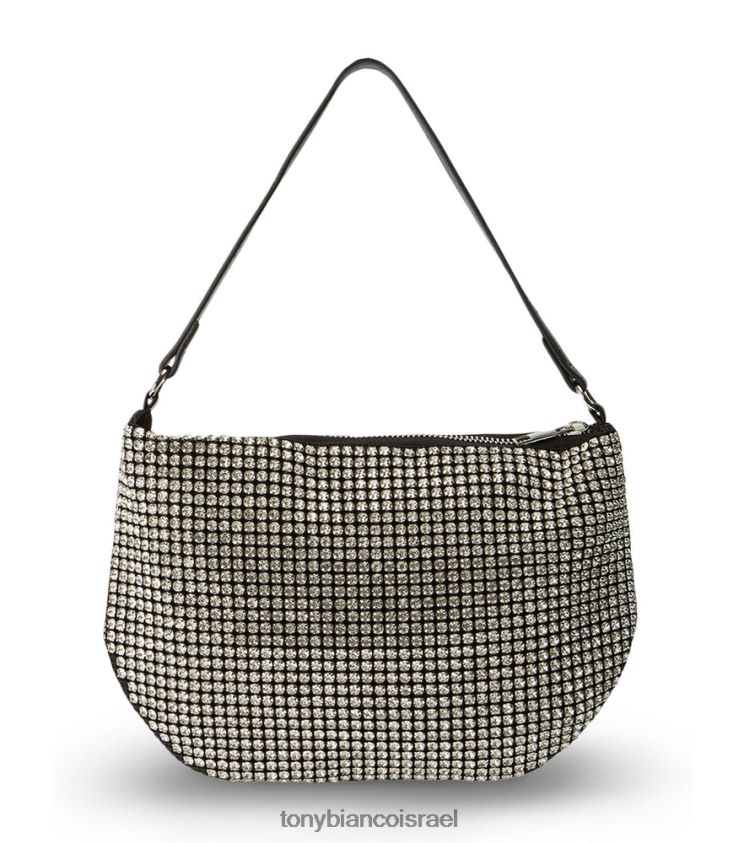 שקיות | נשים קריסטל שקוף Tony Bianco תיקי מיני של mccoy 8BNR8T307